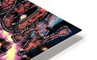 J. Cole 15 HD Metal print