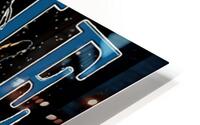 J. Cole 27 HD Metal print
