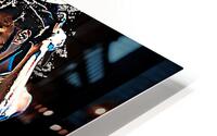 J. Cole 46 HD Metal print