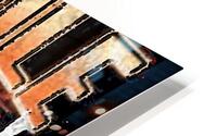J. Cole 61 HD Metal print