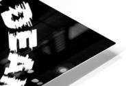 James Dean 1 HD Metal print