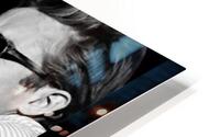 James Dean 9 HD Metal print