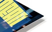 James Dean 21 HD Metal print
