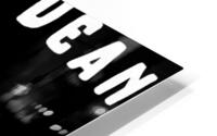 James Dean 35 HD Metal print