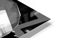 Jay Z 12 HD Metal print
