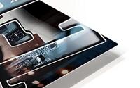 Jay Z 14 HD Metal print