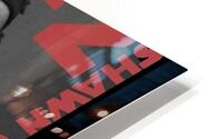 Jay Z 19 HD Metal print