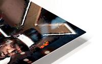Jay Z 27 HD Metal print