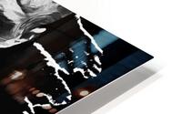 Jay Z 55 HD Metal print