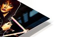 Kate Bush 28 HD Metal print