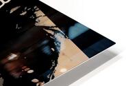 Kendrick Lamar 20 HD Metal print