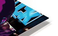 Kendrick Lamar 23 HD Metal print