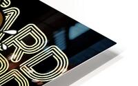 Kendrick Lamar 27 HD Metal print