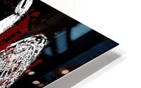 Led Zeppelin 13 HD Metal print