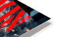 Linkin Park 8 HD Metal print