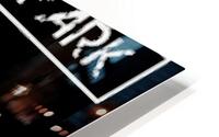 Linkin Park 12 HD Metal print