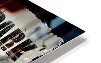 Linkin Park 14 HD Metal print