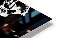 Linkin Park 36 HD Metal print