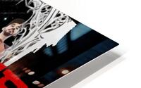 Linkin Park 37 HD Metal print