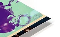 Linkin Park 50 HD Metal print