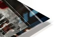 Linkin Park 56 HD Metal print