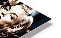Marilyn Monroe 9 HD Metal print