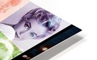 Marilyn Monroe 19 HD Metal print