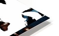 Marilyn Monroe 21 HD Metal print