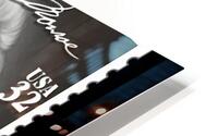 Marilyn Monroe 47 HD Metal print
