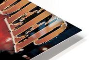 Mobb deep 35 HD Metal print