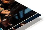 Mobb deep 42 HD Metal print