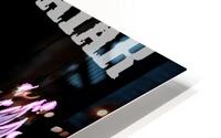 Pat Benatar 6 HD Metal print