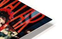 Pat Benatar 35 HD Metal print