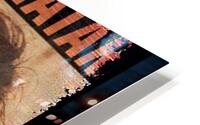 Pat Benatar 46 HD Metal print
