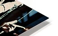 Phil Collins 19 HD Metal print