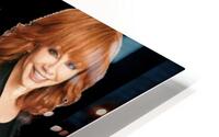 Reba McEntire 2 HD Metal print