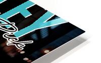 Rick Astley 59 HD Metal print