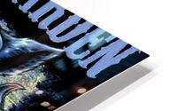 Soundgarden 35 HD Metal print