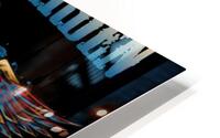 Soundgarden 39 HD Metal print