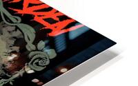 Soundgarden 43 HD Metal print