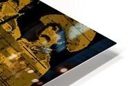 The Beatles 6 HD Metal print