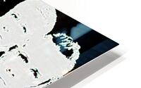 U2 26 HD Metal print