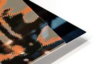 U2 30 HD Metal print