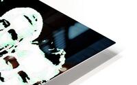 U2 57 HD Metal print