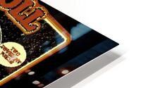 Annabelle 37 HD Metal print