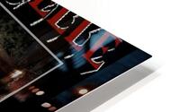 Annabelle 54 HD Metal print