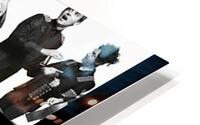 Arcade Fire 13 HD Metal print
