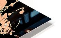 Arcane 11 HD Metal print