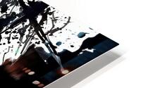 Arcane 53 HD Metal print