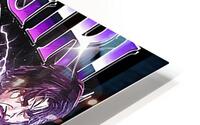 Arcane 56 HD Metal print
